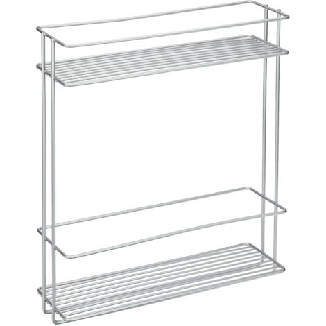 Metaltex In&Out XL - Mensola sottolavello 2 piani - (364660)