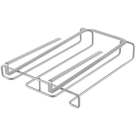 Mensola Polytherm My Glass 21X28 H 7 Metaltex