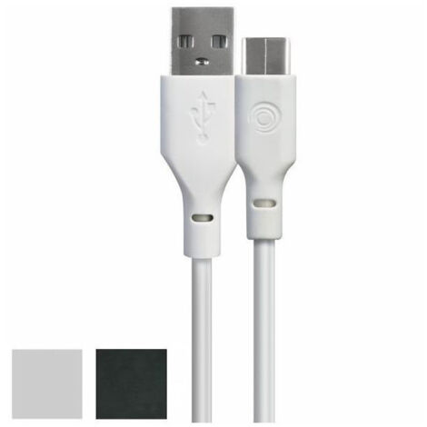 Wicked Chili Cavo di Ricarica USB C Compatibile con