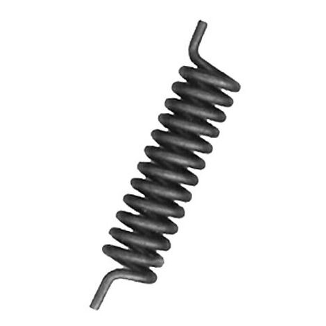 Molla Cerniere Bommer 100 104 Al