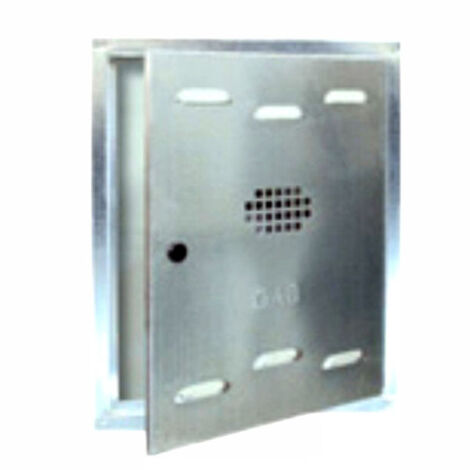 Sportello Metano 50X60 6/10 Zn Thorx (1/2)