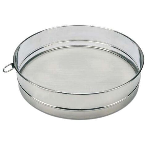 Setaccio Inox Cm 35 Ilsa (1/2)