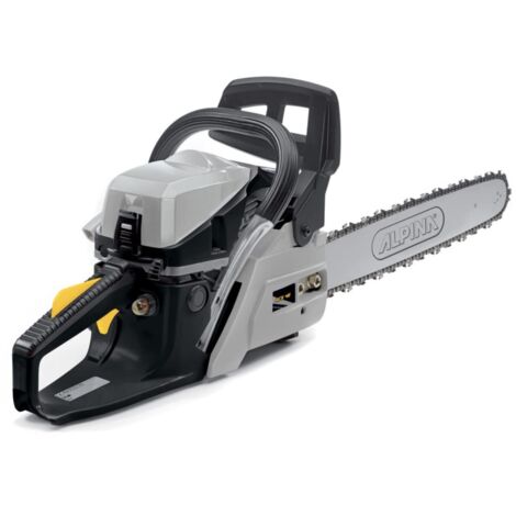 Motosega motore a scoppio ACS 46 barra 45 cm Alpina
