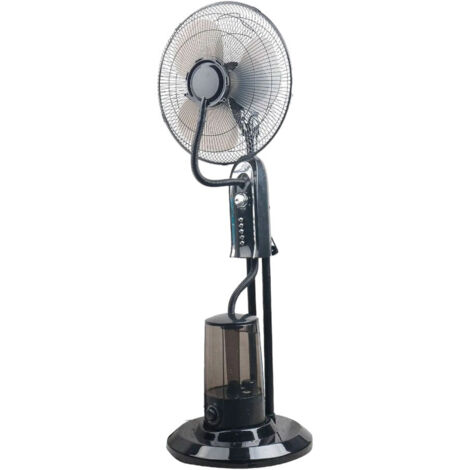 Ventilatore Nebula Fan