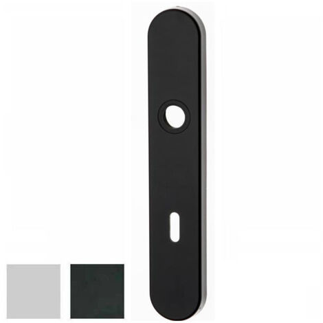 Placca Minny Nylon Nera 70