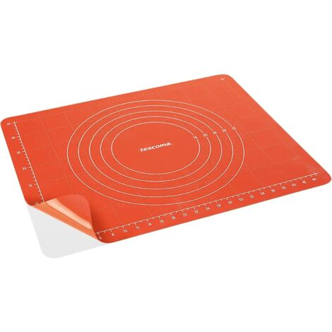 Stendipasta Silicone Cm 50X40 Delicia Tescoma (1/5)