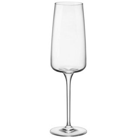 Set 6 calici nexo flute 24cl