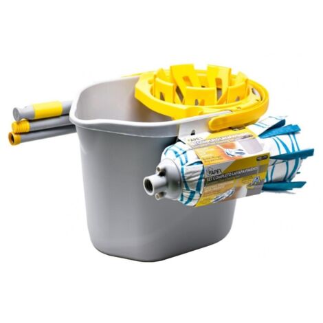 Mocio Completo Pz 4 10571 Apex (1/2)
