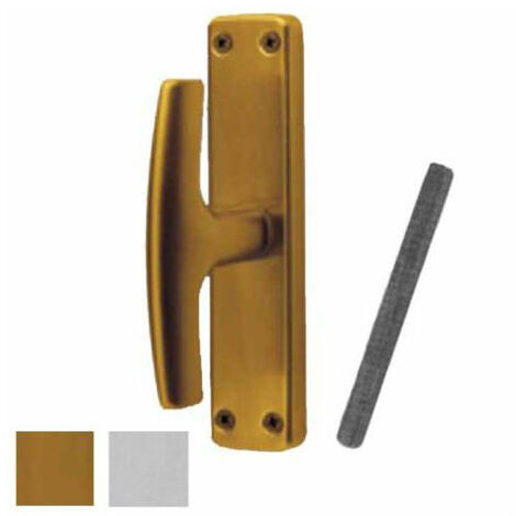 Martellina cremonese Ghidini alox q7 s/mov