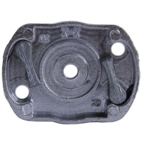 Aggancio Avviatore Decesp.Dp33/43/52 Excel 06886