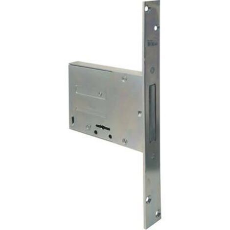 Serratura Infilare Ferro Dm E70 Ka 661704N.K Iseo