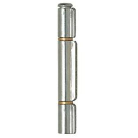 Cerniera 3 Ali Saldare Inox 100X 18 1229 Al (1/2)