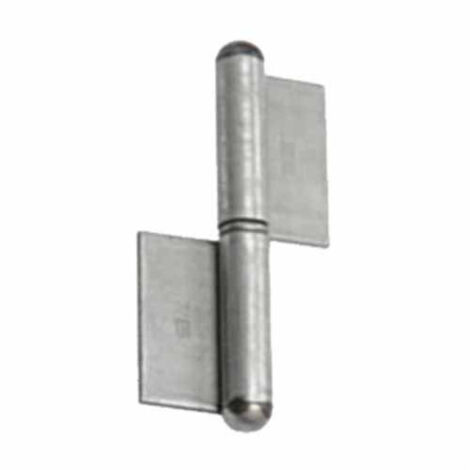 Cerniera Ficcia 2 Ali 190X98,7 Sx 430 Fc