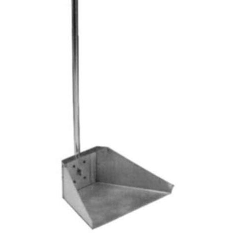 Alzaimmondizie cm 35 Manico Ferro Zn Ladydoc 01863 (1/2)