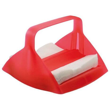 Portatovaglioli Oasi con Tovaglioli Cosmoplast (1/4)