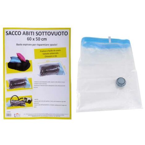2 custodie per abiti, 60 x 110 cm, pieghevoli, in tessuto Oxford, antistrappo, antipolvere, con finestra trasparente, con cerniera nera, impermeabili, antiacaro, traspiranti