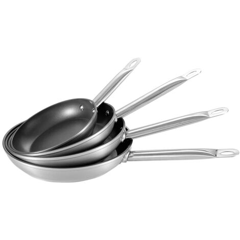 Padella cm 36 Grandchef Tescoma 606836 (1/5)