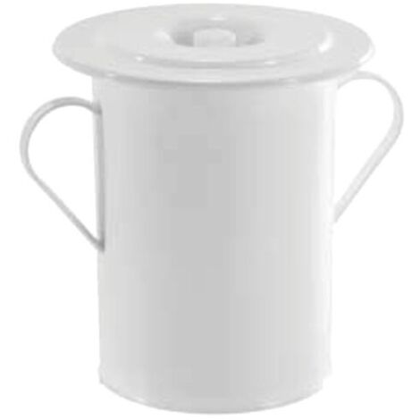 Vaso Sanitario Comodo 28 h 32 8750M Giganpl