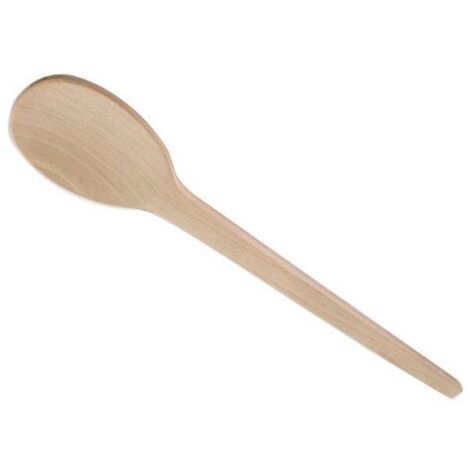 Cucchiaione Legno cm 70 Calder (1/2)