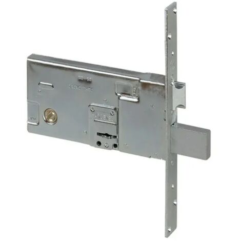 SERRATURA DOPPIA MAPPA INF.ALL 57312-73-0 CISA [CISA ]