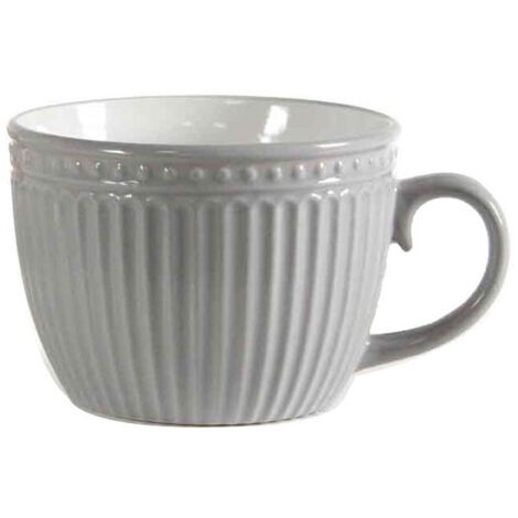 Tazza Colazione Ceramica Coste Cc 460 Bellintavola