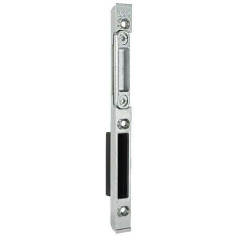 Incontro Serrature Sicurtop Mm 18X208 W11692 Agb
