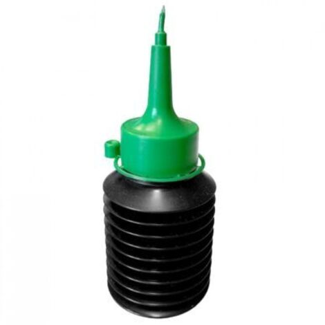 Grasso Grafitato Con Dispenser A Soffietto Per Decespugliatore Giardino -90 Gr (1/6)