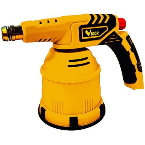 Vigor Saldatore a Gas V-Sgp Accessorio Piezo