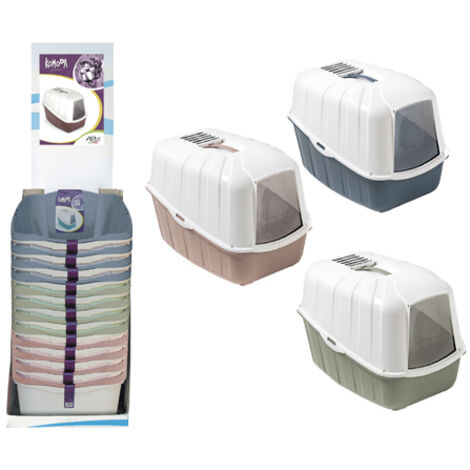 LETTIERE KOMODA 54X39X40