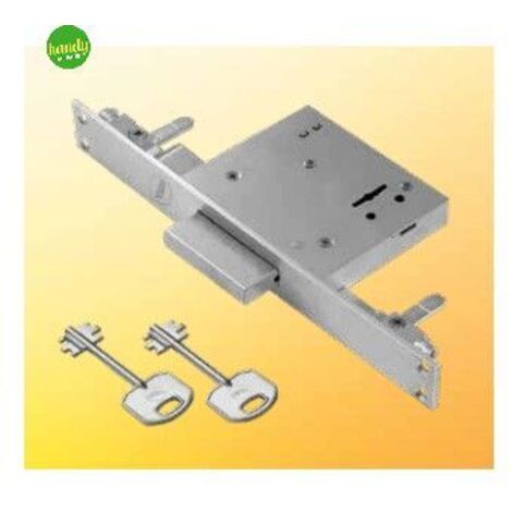 Serratura Corni DM N910 12-45 000 – Doppia mappa 2 mandate (1/2)