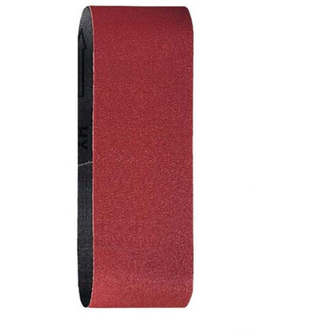 Nastro Abrasivo 610X100 Gr 60 Pz 3 Imperial
