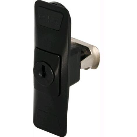 SERRATURA per METALLO PER PORTE SCORREVOLI mod. 160551 MOIA (1/4)
