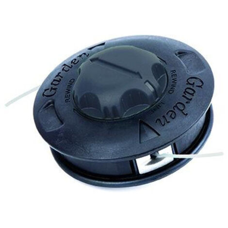 Testina Decespugliatore Vigor, batti&vai easycharge, 10x1,25 mm (1/5)