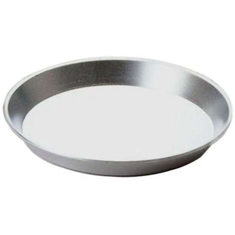 Teglia Conica Pizza Cm 18 Ottinetti (1/2)