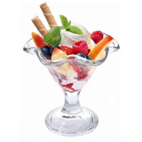 Coppa Dessert Primavera Cc 240 Pz 2 Bormioli (1/5)
