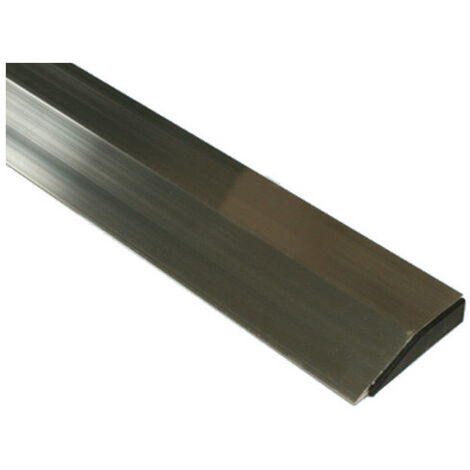 Stadia muratore acciaio trapezio 200 cm