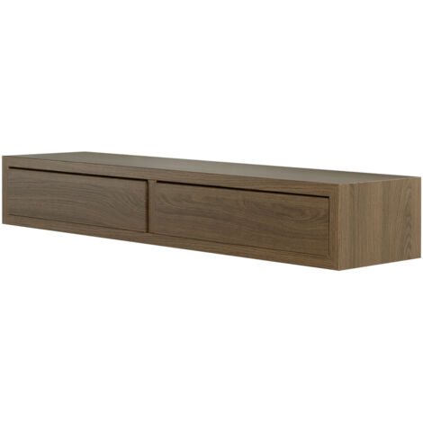 Domino Maxi Dimensione cm 88,2X13,4X23,7 Colore Rovere Tabacco DOMINO MAXI CM.88,2X13,4X23,7 ROVERE TABACCO PZ