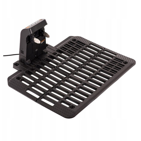 Stazione di Ricarica WA0466 per Robot Landroid - WORX
