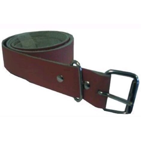 Cintura per Borsa Carpentiere Vigor Standard 3X120 Cm (1/2)