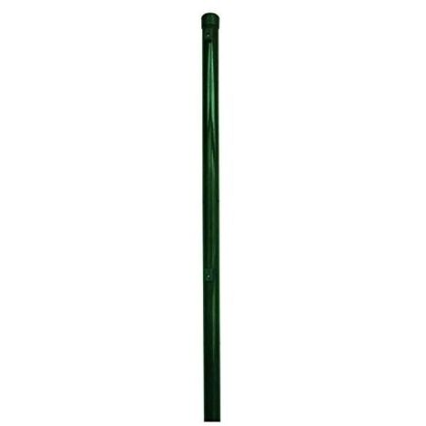 Blinky Paletto Tondo Verde-6005 Diametro 48Mm H. 230Cm