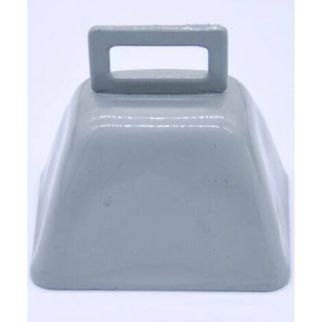 Campana Ferro Vigor Peso 71 Gr H.Mm. 55