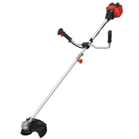 Decespugliatore A Batteria - 21V, 2 Batterie 4.0Ah, Leggero, Per Erbacce E Bordatura Prato