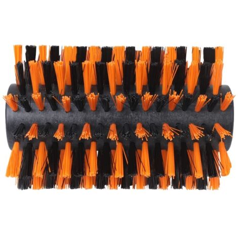 WORX WA0290 Testa di spazzola di superficie di legno per WORX WG441E Pulitore di potere di superficie (1/4)