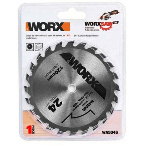 Wolfcraft Disco Da Taglio TCT Standard 8369000 - Lama Circolare Per Legno E Materiali - Accessorio Di Precisione
