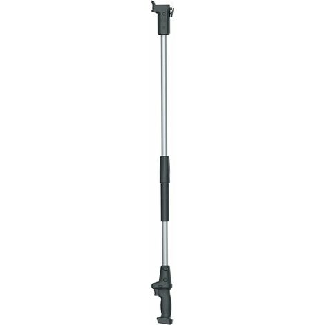 WORX WA4301 Asta Di Prolunga Per Sega Da Potatore WG324E – Alluminio, 1,60 M, Senza Attrezzi