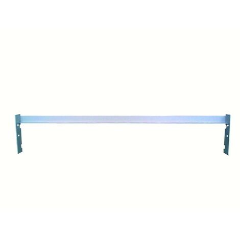 Legrand LEG99641 Presa Mosaic Senza Terra, Bianca Con Sicurezza Bambini E Connessione Rapida
