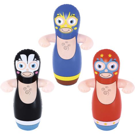 Punching Ball Wrestling h91 Bestway