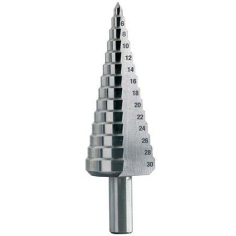 Fresa Gradini Hss-G mm 4/12 Gr 2 Krino (1/5)
