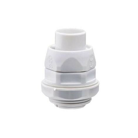 DX54416 Gewiss Raccordo Dritto Pg13,5
