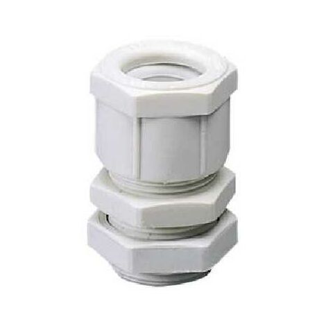 Gewiss 25 pressacavi in polimero antiurto passo pg13,5 ip66 25 pz gw52004